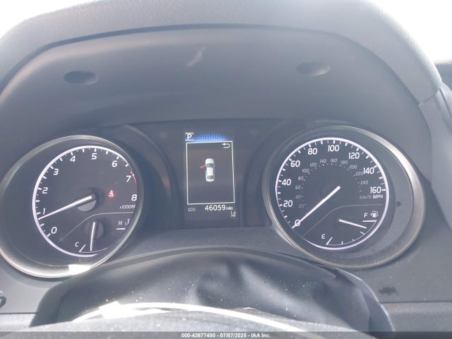 4T1G11AK9MU440665 Toyota a25a-fks