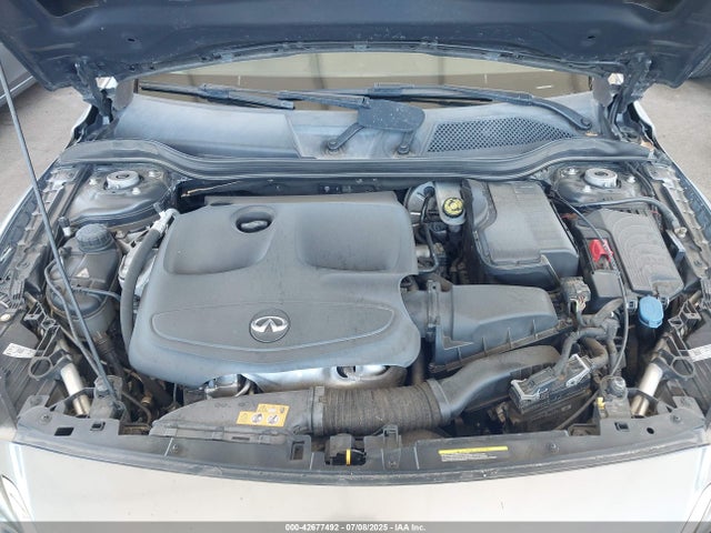 SJKCH5CP8JA046891 Infiniti m27020