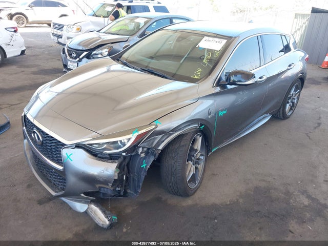 SJKCH5CP8JA046891 Infiniti m27020