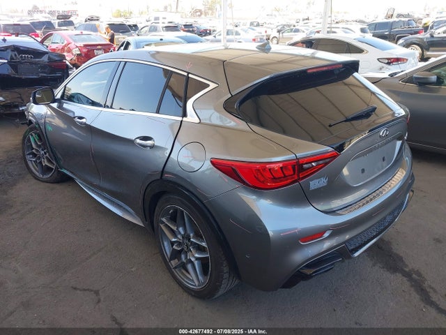 SJKCH5CP8JA046891 Infiniti m27020