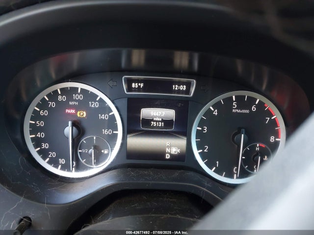 SJKCH5CP8JA046891 Infiniti m27020