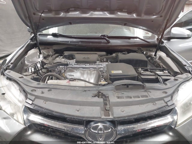 Toyota 2ar-fe 2015 4T1BF1FK8FU991161 Image 10