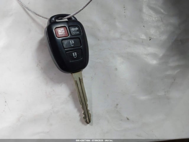 Toyota 2ar-fe 2015 4T1BF1FK8FU991161 Image 11