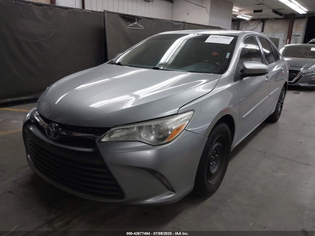 Toyota 2ar-fe 2015 4T1BF1FK8FU991161 Image 2