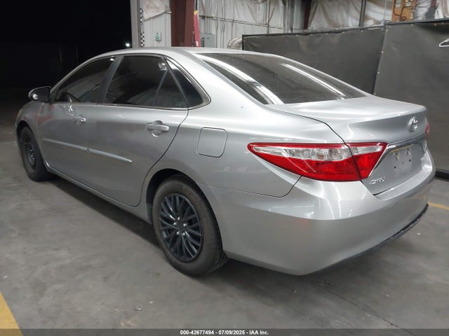 Toyota 2ar-fe 2015 4T1BF1FK8FU991161 Image 3