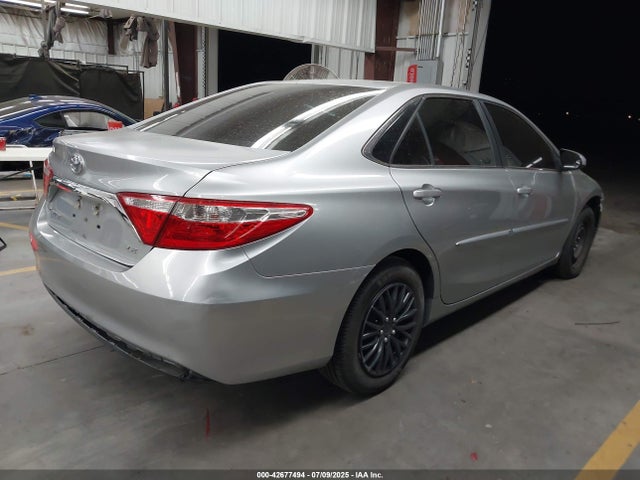 Toyota 2ar-fe 2015 4T1BF1FK8FU991161 Image 4