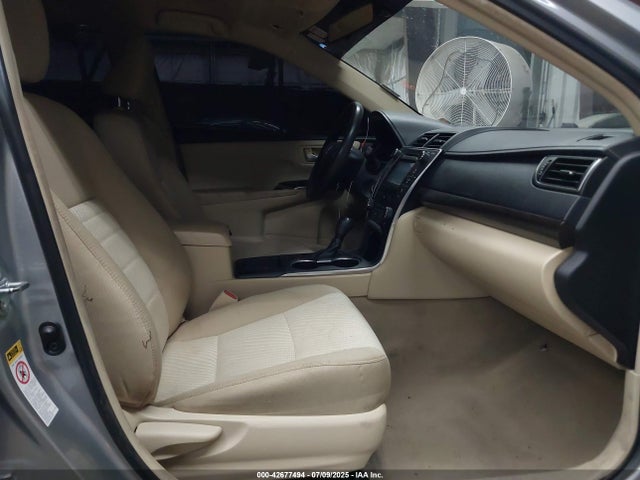 Toyota 2ar-fe 2015 4T1BF1FK8FU991161 Image 5
