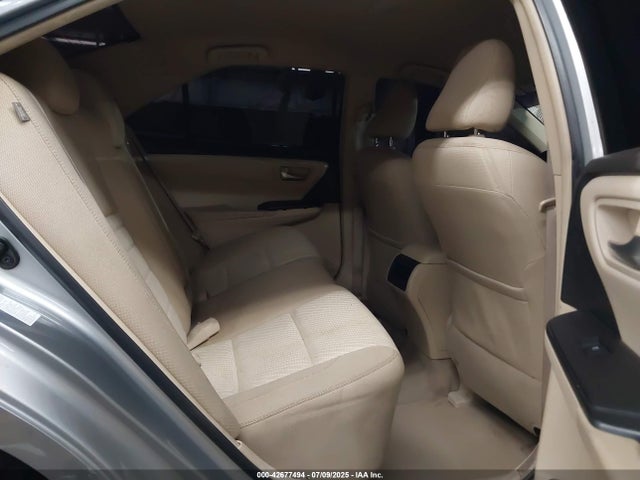 Toyota 2ar-fe 2015 4T1BF1FK8FU991161 Image 8