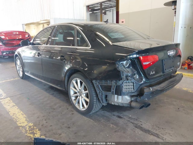 WAUBFAFL8FN034579 Audi flex fuel capable engine