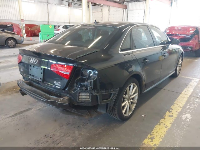 WAUBFAFL8FN034579 Audi flex fuel capable engine