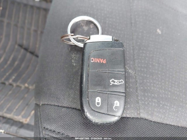 Chrysler 2015 2015 1C3CCCAB9FN608444 Image 11