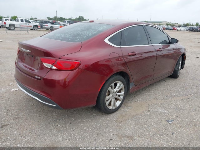 Chrysler 2015 2015 1C3CCCAB9FN608444 Image 4