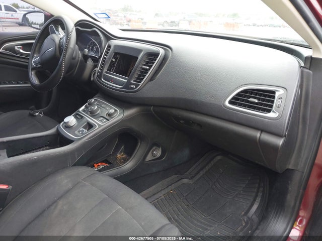 Chrysler 2015 2015 1C3CCCAB9FN608444 Image 5