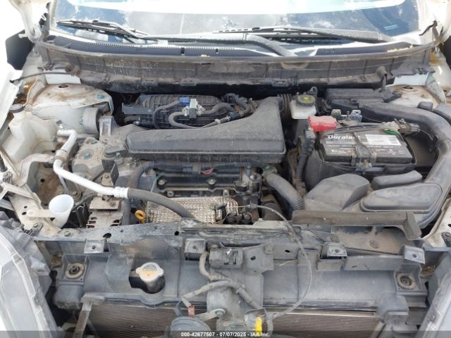 2017 NISSAN ROGUE JN8AT2MTXHW143403 Photo 9