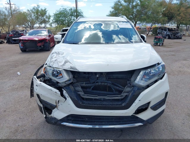JN8AT2MTXHW143403 Nissan Rogue