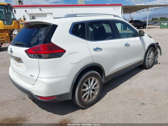 2017 NISSAN ROGUE JN8AT2MTXHW143403 Photo 3