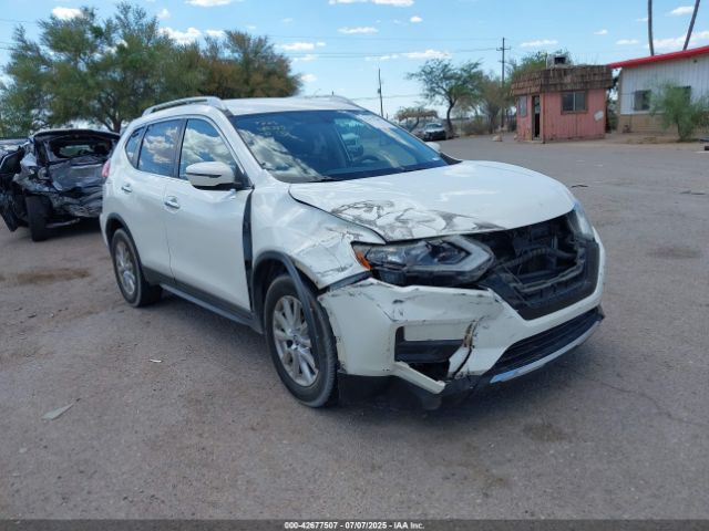 2017 NISSAN ROGUE JN8AT2MTXHW143403 Photo 5