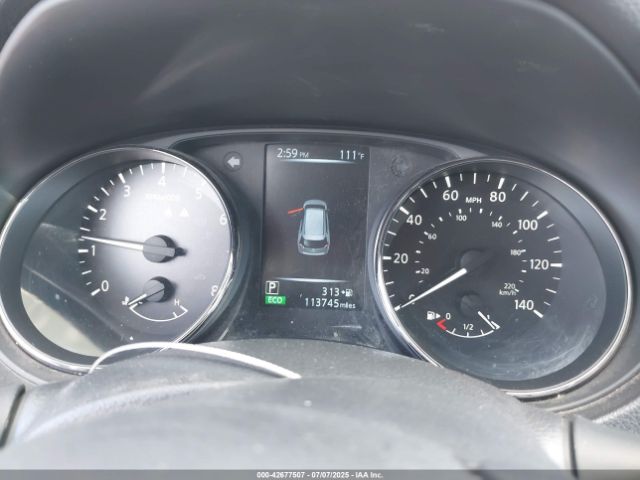 2017 NISSAN ROGUE JN8AT2MTXHW143403 Photo 6