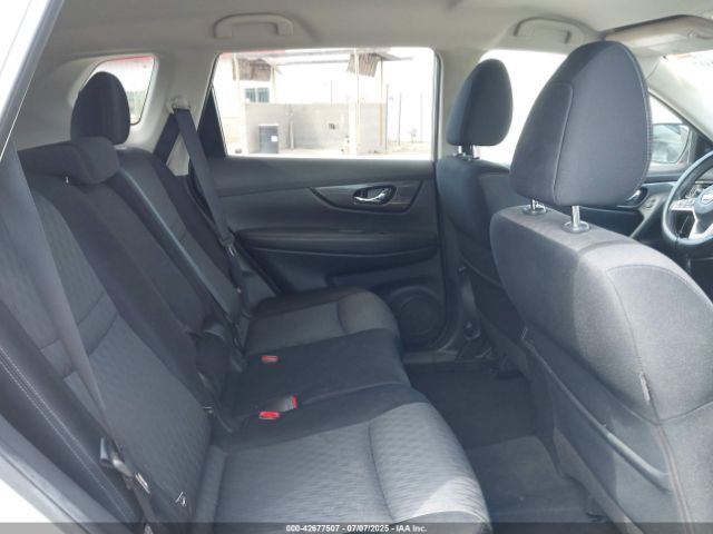2017 NISSAN ROGUE JN8AT2MTXHW143403 Photo 7