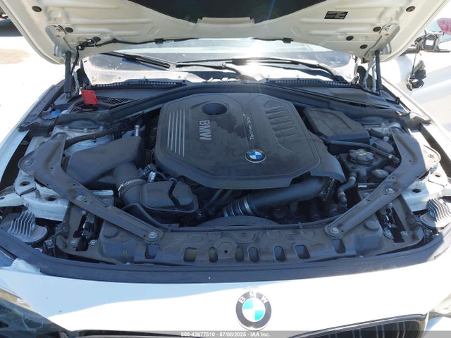 BMW 440I 2018 WBA4Z5C5XJEE16895 Image 10