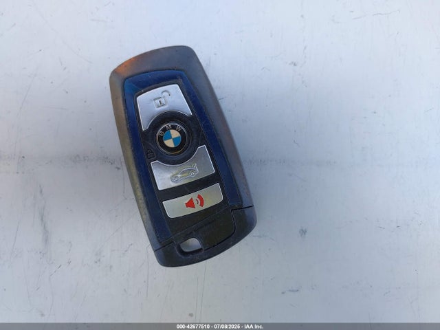 BMW 440I 2018 WBA4Z5C5XJEE16895 Image 11