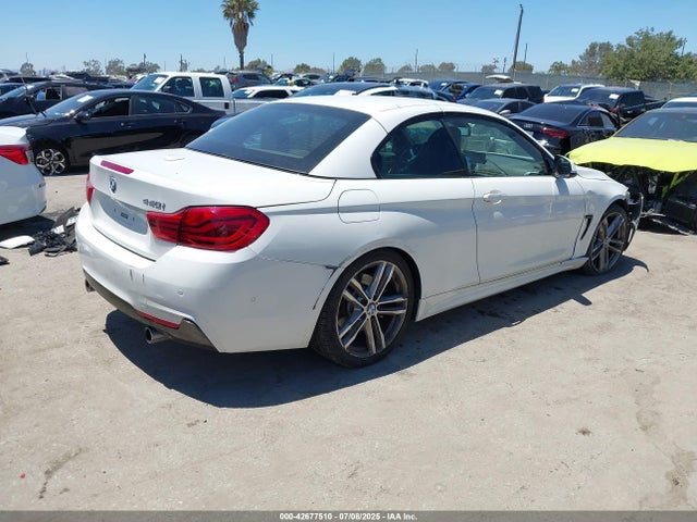 BMW 440I 2018 WBA4Z5C5XJEE16895 Image 4