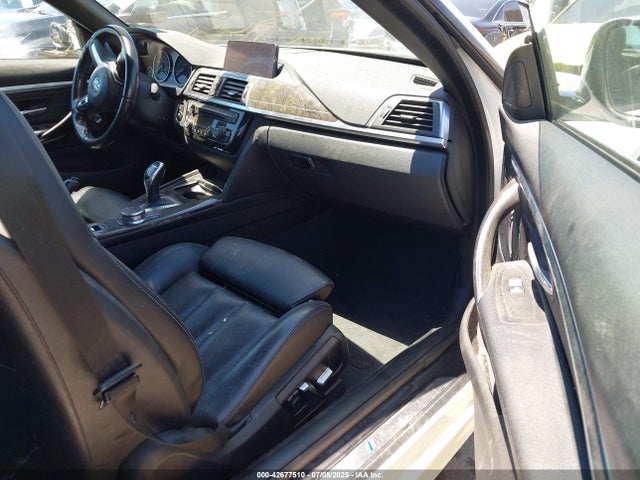 BMW 440I 2018 WBA4Z5C5XJEE16895 Image 5