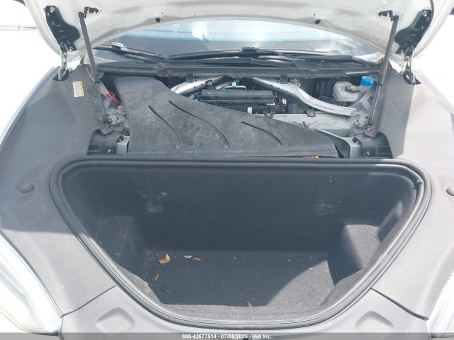 2016 TESLA MODEL S 5YJSA1E17GF150745 Photo 9