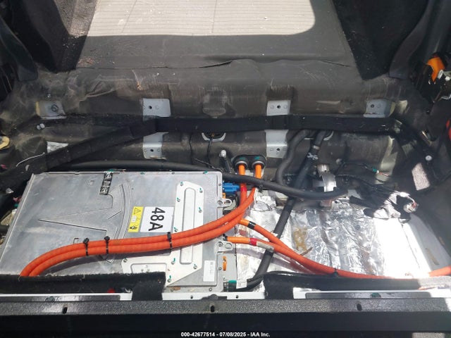 2016 TESLA MODEL S 5YJSA1E17GF150745 Photo 5