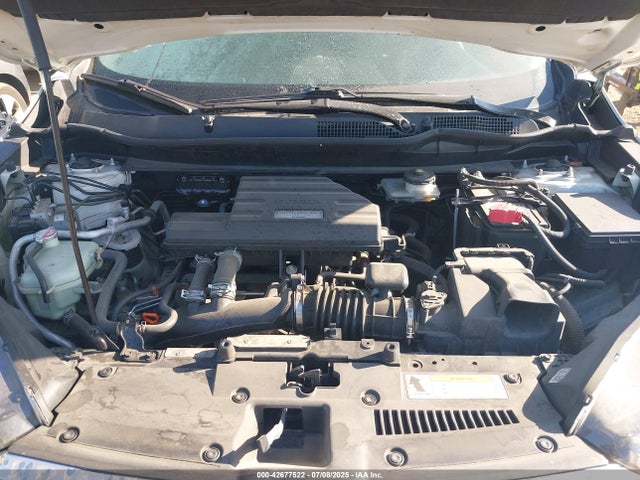 2HKRW1H55JH512580 Honda l15be