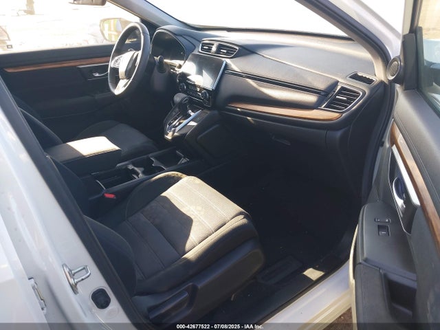 2HKRW1H55JH512580 Honda l15be