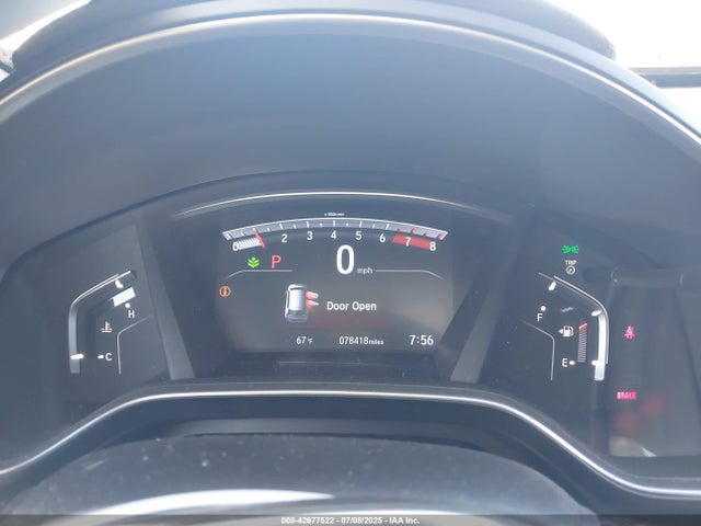 2HKRW1H55JH512580 Honda l15be