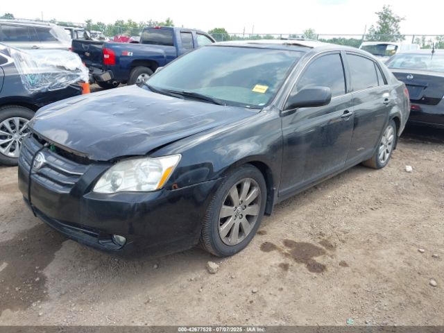 2007 TOYOTA AVALON 4T1BK36B27U203595 Photo 1