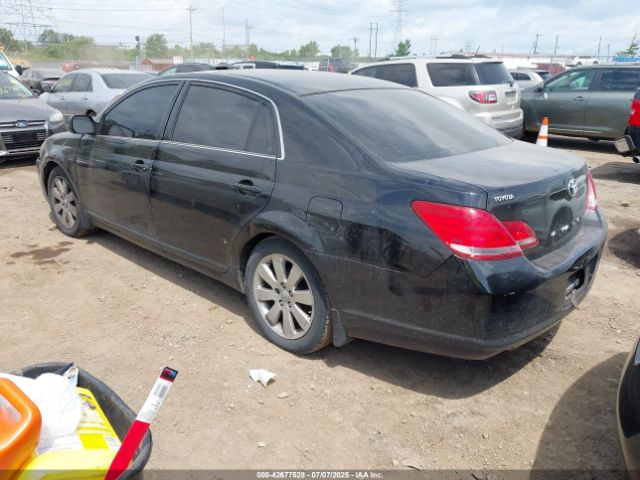 2007 TOYOTA AVALON 4T1BK36B27U203595 Photo 2