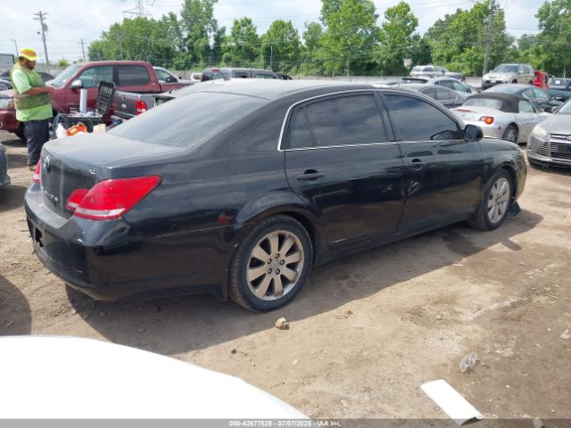 2007 TOYOTA AVALON 4T1BK36B27U203595 Photo 3