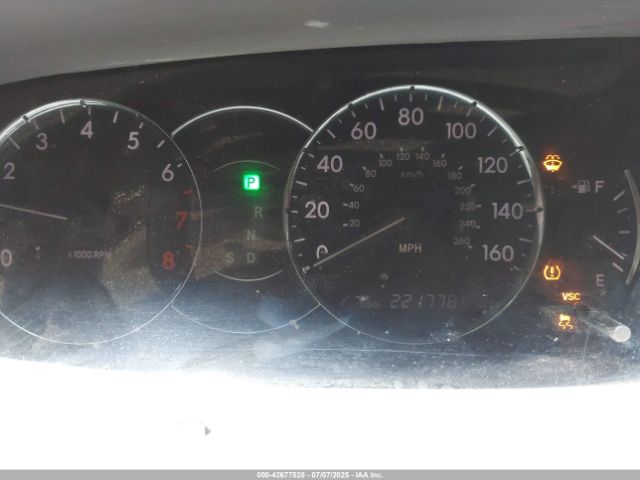 2007 TOYOTA AVALON 4T1BK36B27U203595 Photo 6