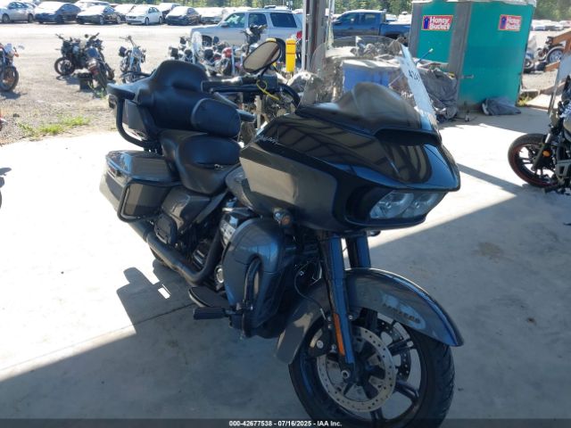 2021 HARLEY-DAVIDSON FLTRK 1HD1KZF19MB673915