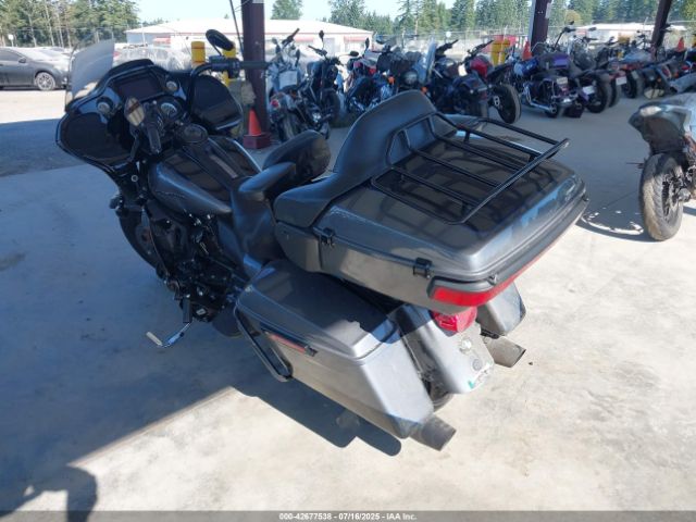 2021 HARLEY-DAVIDSON FLTRK 1HD1KZF19MB673915 Photo 2