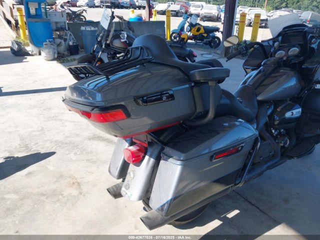 2021 HARLEY-DAVIDSON FLTRK 1HD1KZF19MB673915 Photo 3