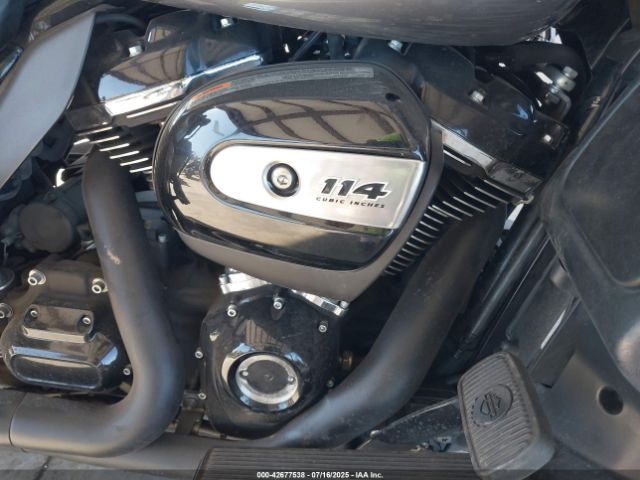 2021 HARLEY-DAVIDSON FLTRK 1HD1KZF19MB673915 Photo 7