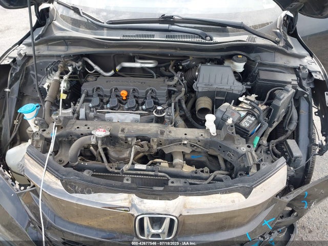 3CZRU5H19LM710936 Honda r18z9