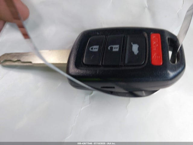 3CZRU5H19LM710936 Honda r18z9