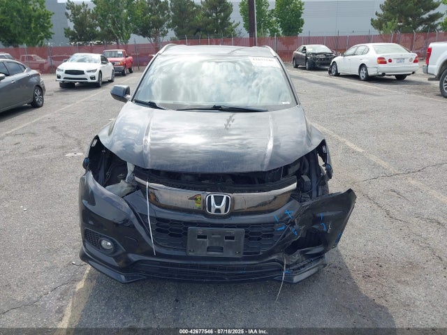 3CZRU5H19LM710936 Honda r18z9