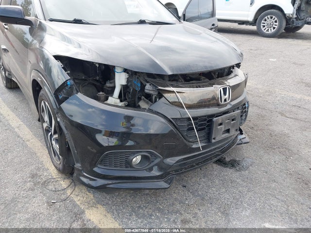 3CZRU5H19LM710936 Honda r18z9