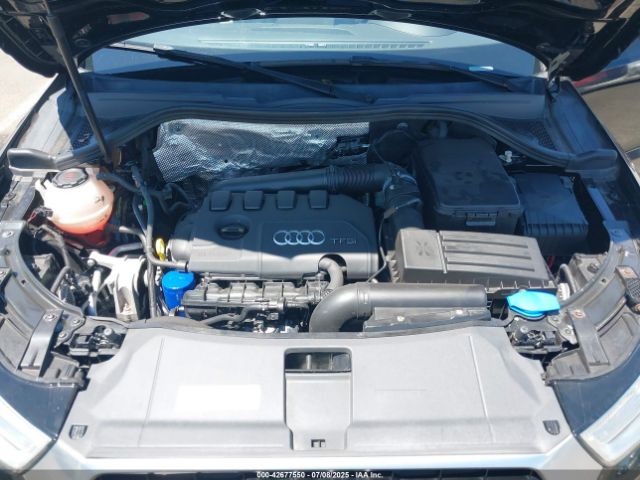 2018 AUDI Q3 WA1BCCFS0JR030763 Photo 9