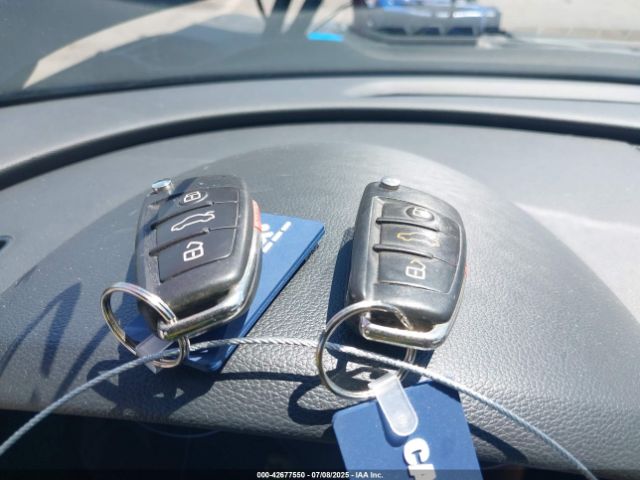 2018 AUDI Q3 WA1BCCFS0JR030763 Photo 10
