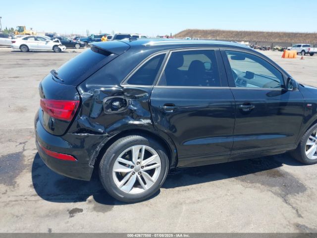 2018 AUDI Q3 WA1BCCFS0JR030763 Photo 5