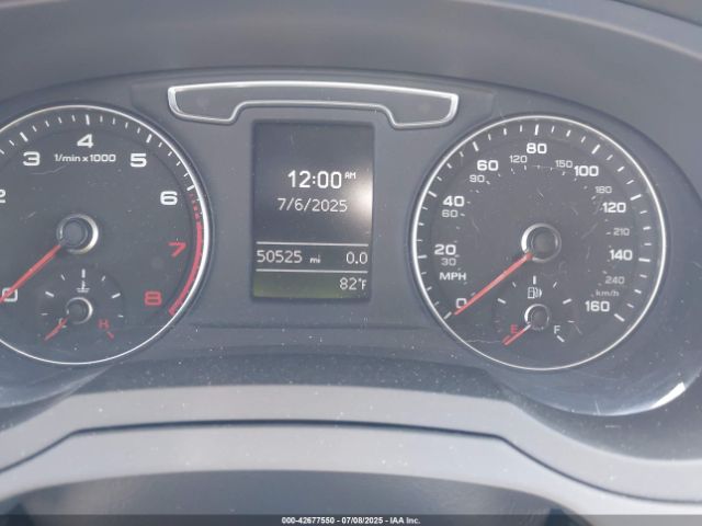 2018 AUDI Q3 WA1BCCFS0JR030763 Photo 6