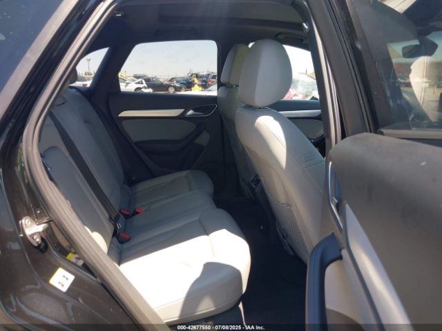 2018 AUDI Q3 WA1BCCFS0JR030763 Photo 7