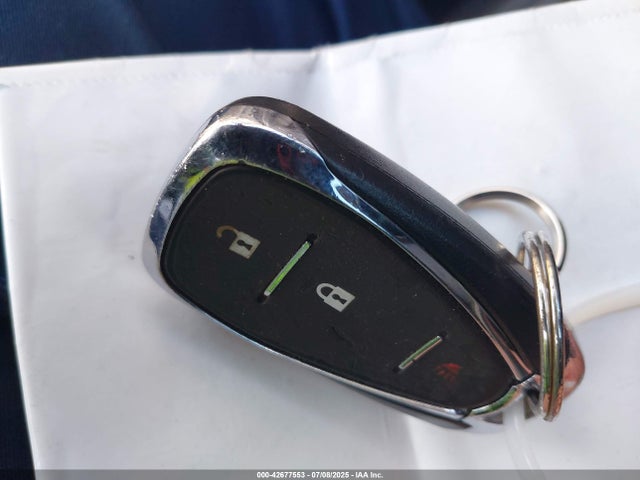 Chevrolet lyx 2021 3GNAXUEV2MS147938 Image 11